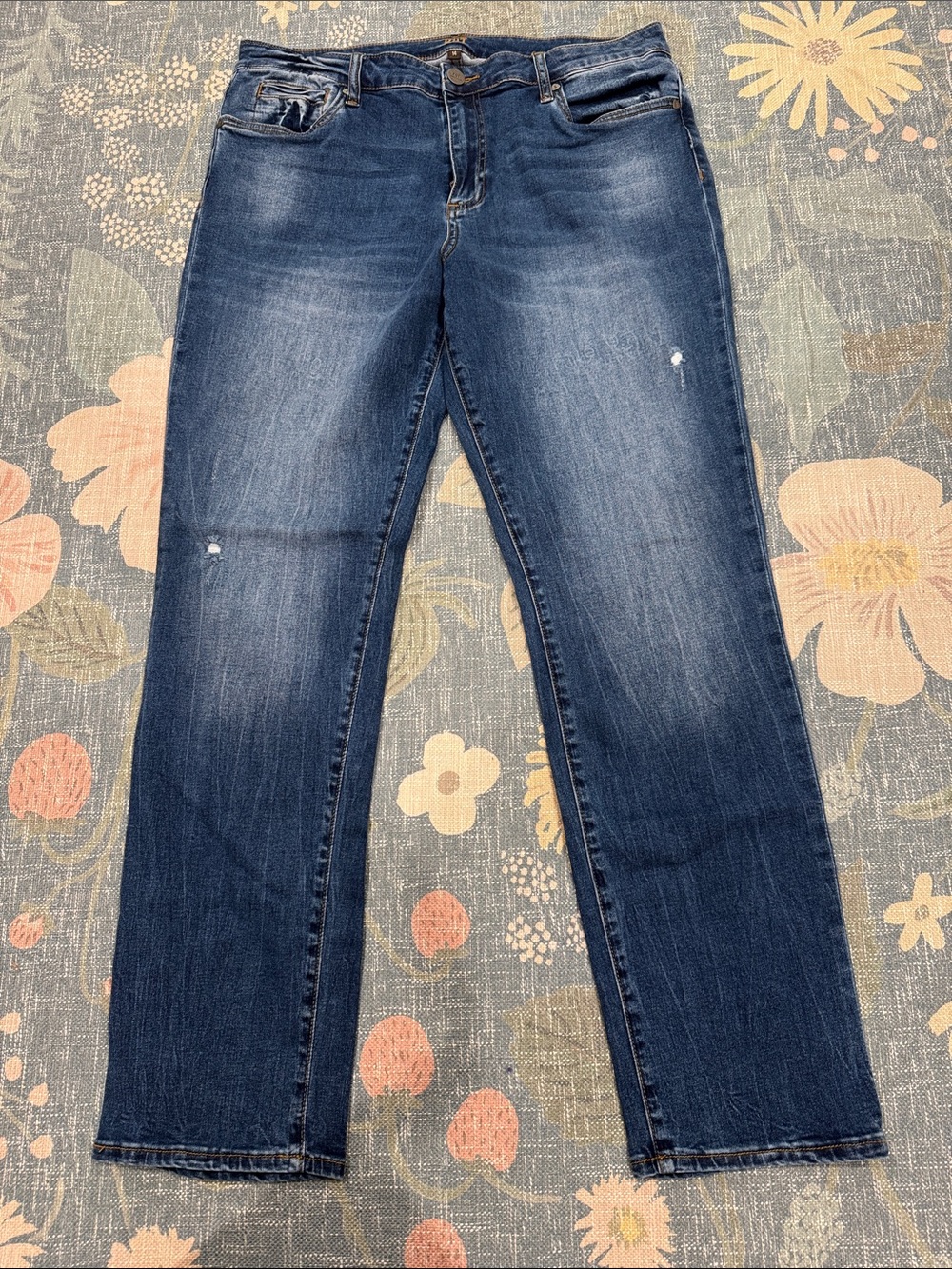 Kut From the Kloth Jeans Sz 14